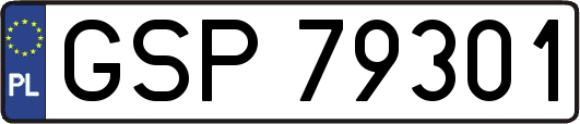 GSP79301