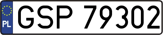 GSP79302