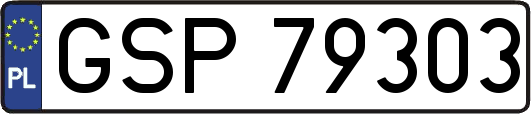 GSP79303