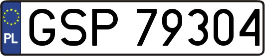 GSP79304