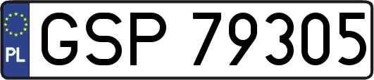 GSP79305