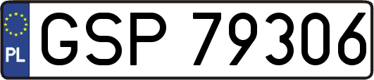 GSP79306