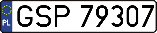 GSP79307