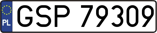 GSP79309