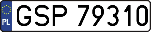GSP79310