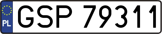 GSP79311
