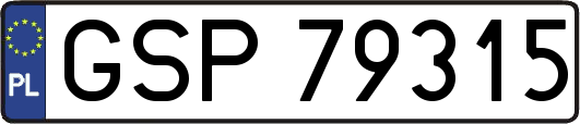 GSP79315
