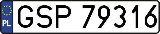 GSP79316