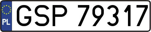 GSP79317