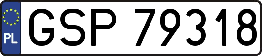GSP79318