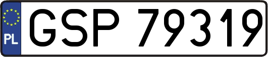 GSP79319