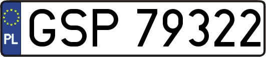 GSP79322
