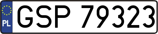 GSP79323