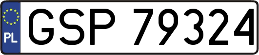 GSP79324