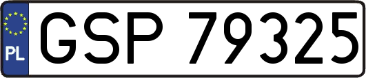 GSP79325