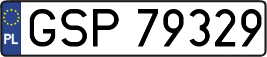 GSP79329