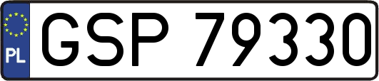 GSP79330