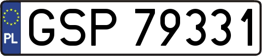 GSP79331