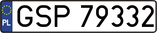 GSP79332