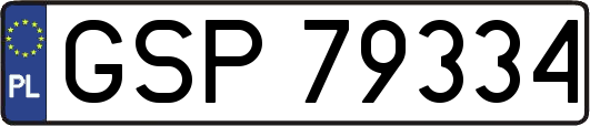 GSP79334