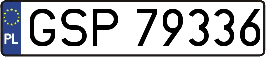 GSP79336