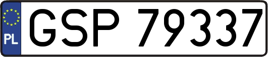 GSP79337
