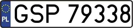 GSP79338
