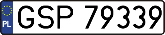 GSP79339