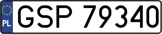 GSP79340