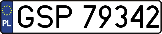 GSP79342