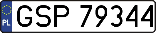 GSP79344