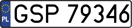 GSP79346