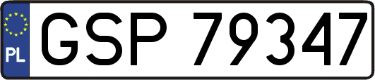 GSP79347