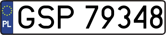 GSP79348