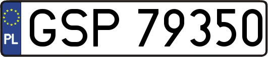 GSP79350