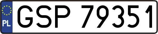 GSP79351