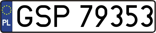 GSP79353