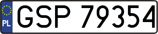 GSP79354