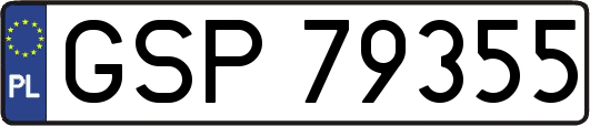 GSP79355