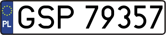 GSP79357