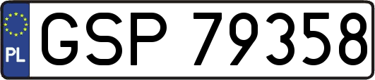 GSP79358