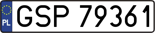 GSP79361