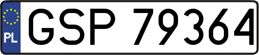 GSP79364