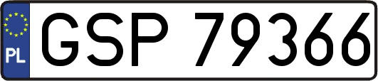 GSP79366