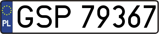 GSP79367