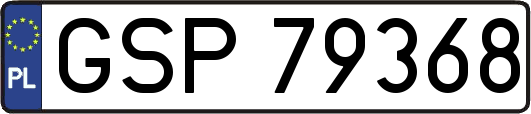 GSP79368