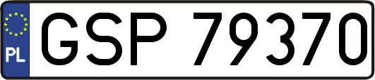 GSP79370