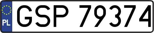 GSP79374