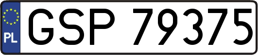 GSP79375
