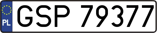 GSP79377